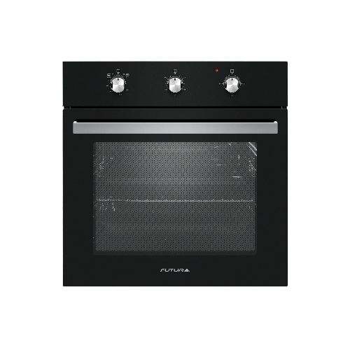 Horno De Empotrar FUTURA FUTH60GAS-N — NETPC