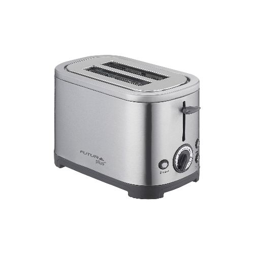 Tostador FUTURA FUT-TT829X Acero Inox — NETPC