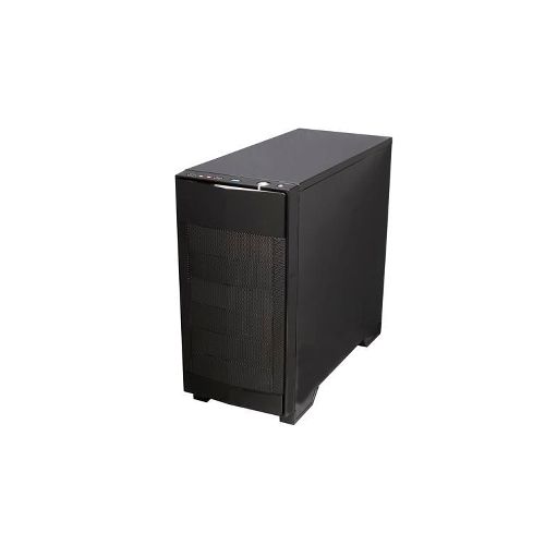 PC de Escritorio LOGYSYS - I5/Gabinete CS706BK — NETPC