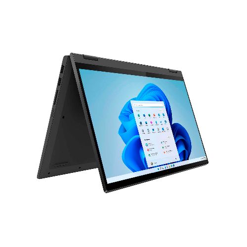 Notebook LENOVO FLEX 5 2 En 1 14″ Táctil Ryzen 7 512GB SSD 16GB BAJO PEDIDO — NETPC