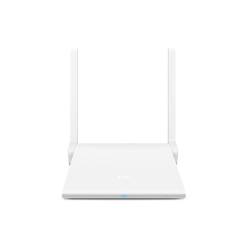 Mini Router Mi Wifi Lite XIAOMI 2,4GHz 300Mbps 2 Antenas — NETPC