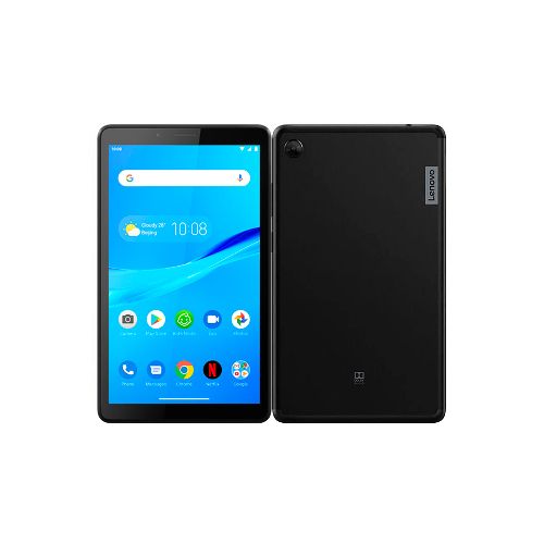 Tablet LENOVO TAB M7 7'' 4 Core 4G 1GB 16GB Android 9 — NETPC