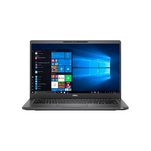 Notebook DELL Latitude 7400 14