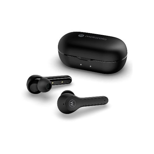 Auriculares Bt MOTOROLA Buds 085 IPX5 Llamadas — NETPC