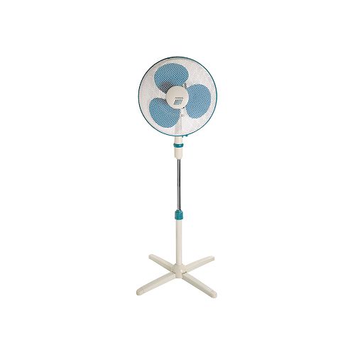 Ventilador De Pie PUNKTAL PK-V11 40 cm — NETPC