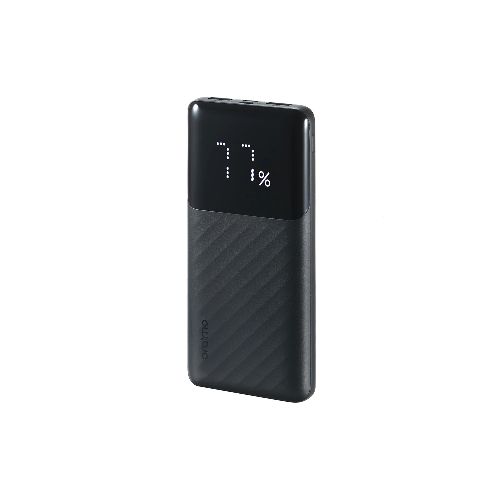 Powerbank ORAIMO OPB-P120D Toast 10 Byte 2 10000mah 2 USB — NETPC