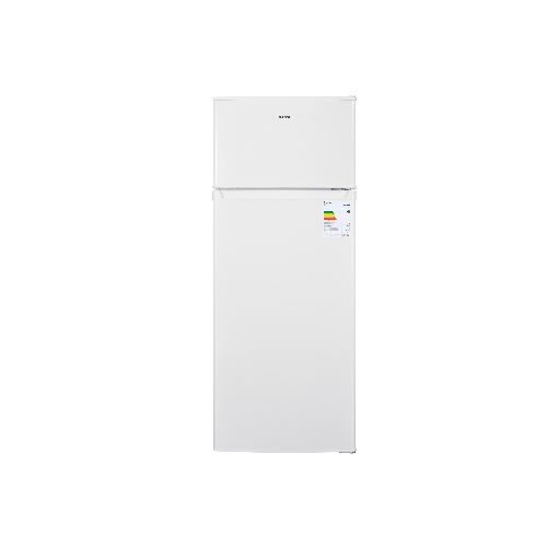 Refrigerador SIAM SI-208DF Freezer Superior Frío Húmedo 208 Lts — NETPC