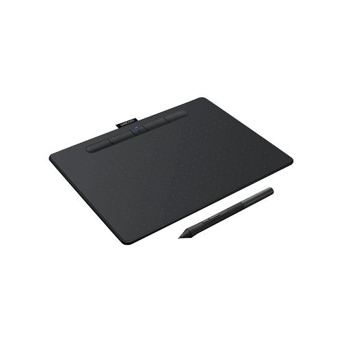 Tableta Gráfica WACOM CTL-6100WLK0 Intuos Medium — NETPC