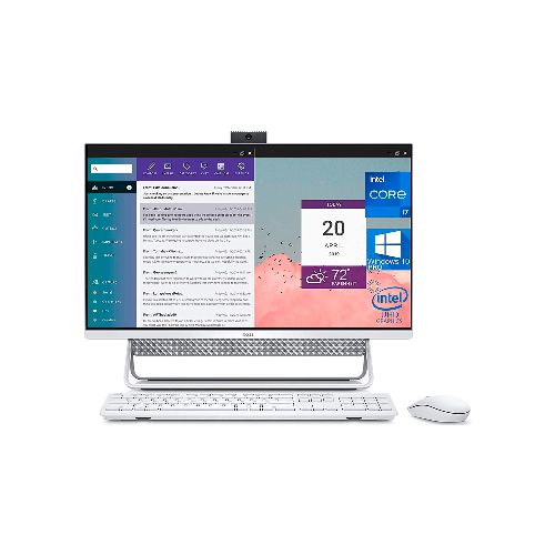 All In One AIO DELL Inspiron 7700 27″ Táctil i7 16GB 512GB SSD OUTLET — NETPC