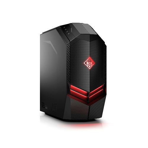 Pc Torre Gamer Hp Omen — NETPC