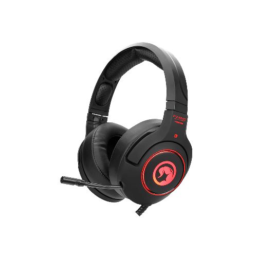 Auriculares MAVO Scorpion HG9032 - Micrófono Omnidireccional — NETPC