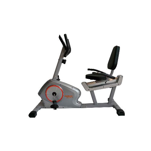 Bicicleta Ergométrica Horizontal ATHLETIC 290BH — NETPC