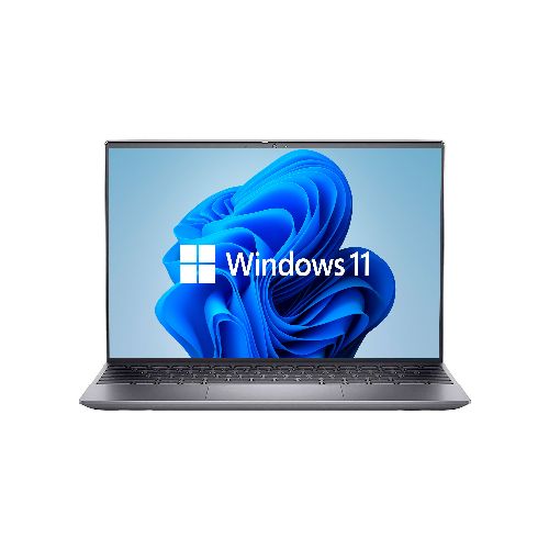 Notebook DELL Inspiron 5310 13.3″ FHD+ i5 11va Gen. 512GB SSD 16GB Win 11 BAJO PEDIDO — NETPC