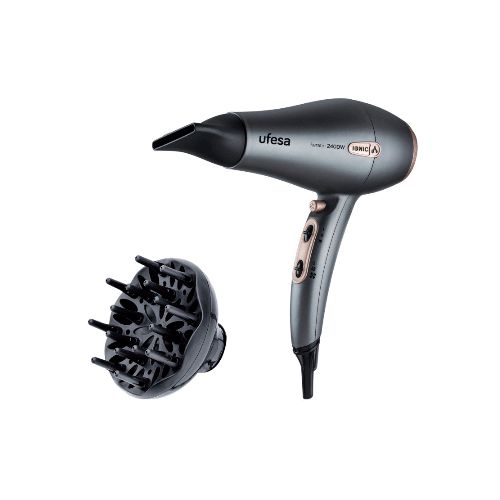 Secador De Pelo UFESA SC8470 Professional 2400W — NETPC