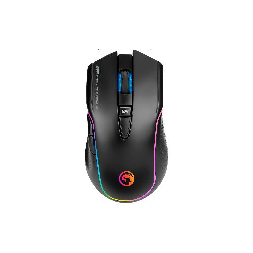 Mouse Gaming MARVO G943 10000 DPI Con Iluminación — NETPC