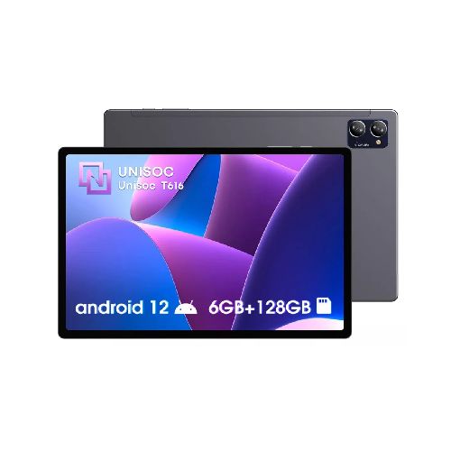 Tablet Chuwi HiPad XPro 128/6 GB Lte 4G — NETPC