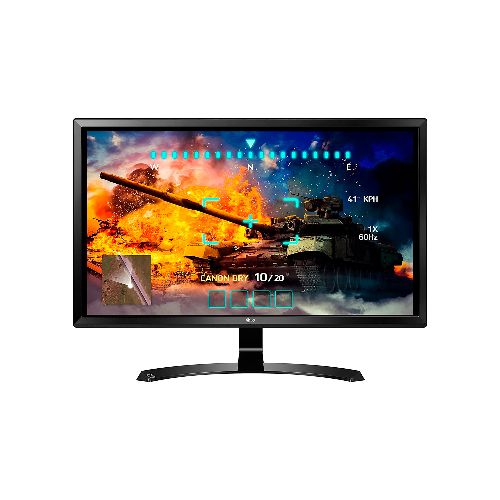 Monitor LG 27