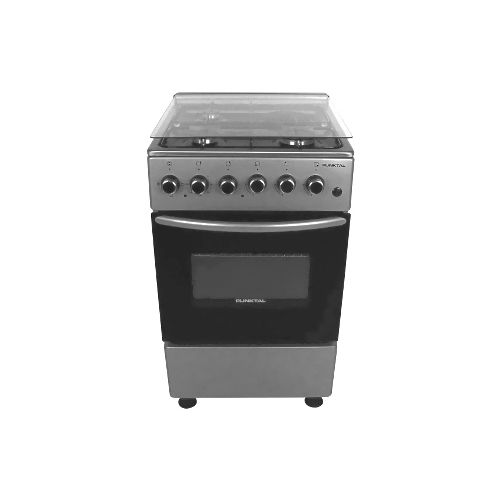 Cocina Combinada PUNKTAL PK-1930TK — NETPC