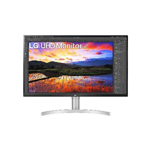 Monitor LG 32UN650 31.5