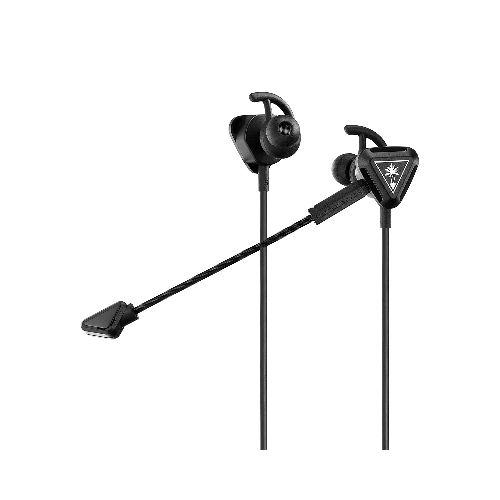 Auriculares Gamer TURTLE BEACH Battle Buds — NETPC