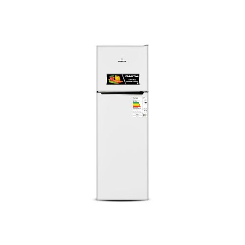 Refrigerador PUNKTAL PK269FSB Frío Seco 248 Lts Efic. A — NETPC