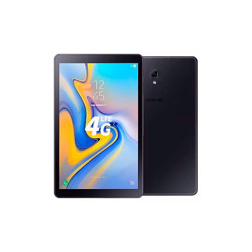 Tablet SAMSUNG GALAXY T595 Tab A 2018 LTE OctaCore 1.8GHz/3GB/32GB/10.5″ — NETPC