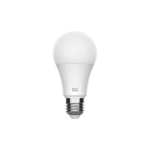 Lámpara LED XIAOMI MI LED Smart Blulb Luz Blanca — NETPC