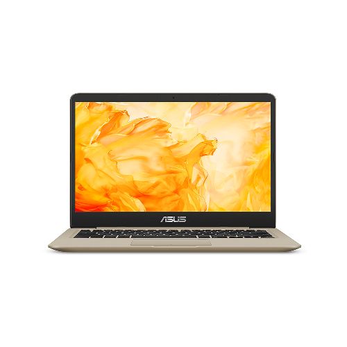 Notebook Asus Vivobook S - Bajo Pedido — NETPC