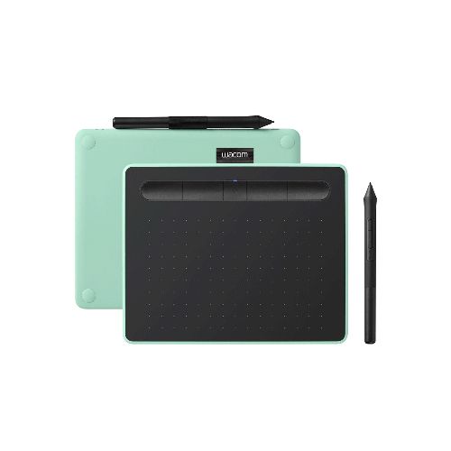 Tableta Gráfica WACOM Intuos Small — NETPC