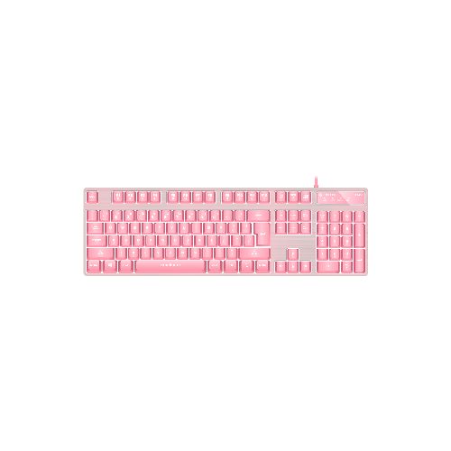 Teclado Gaming K613L FANTECH Sakura — NETPC