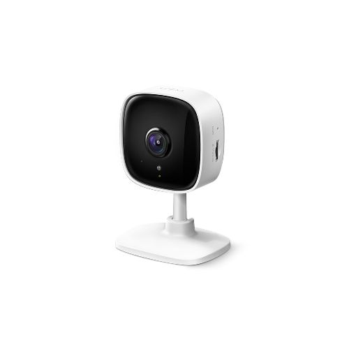 Cámara De Seguridad Tp-Link Interior Tapo C100 Visión Nocturna 1080p — NETPC