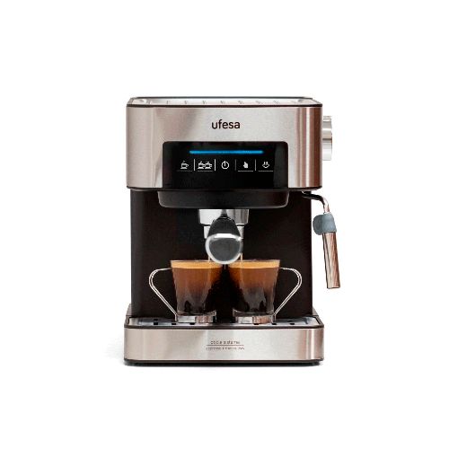 Cafetera Expresso UFESA CE7255 — NETPC