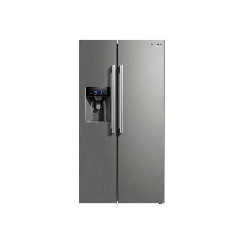 Refrigerador Side By Side FUTURA Plus FUT510SBS I — NETPC