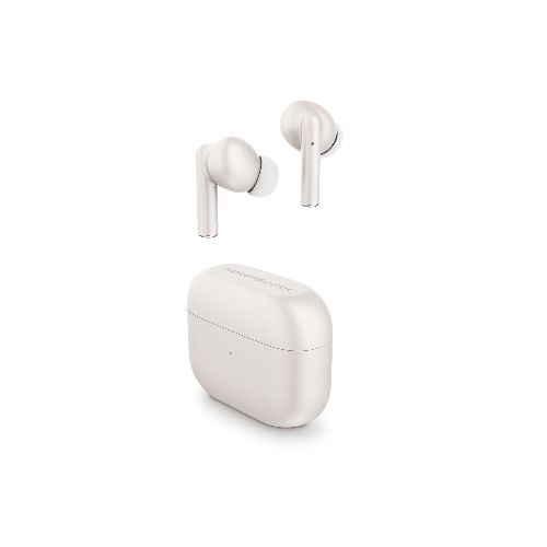 Auriculares ENERGY SISTEM Earphones STYLE 2 TWS Coconut — NETPC