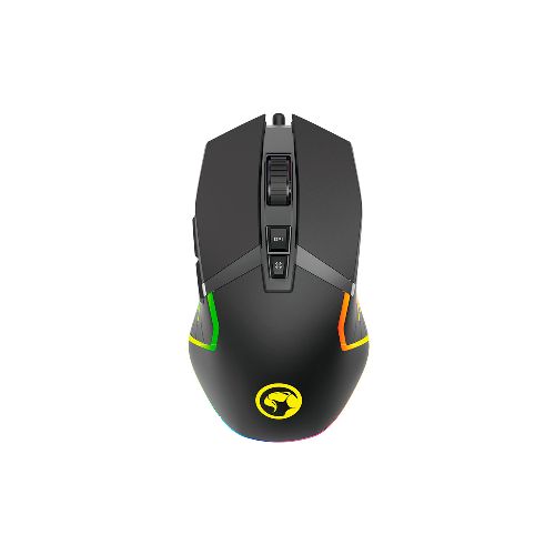 Mouse Gaming MARVO G941 12000 DPI con Iluminación RGB — NETPC