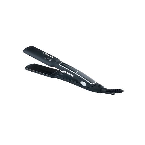 Plancha De Cabello AIWA AWTP5538 Titanio Digital — NETPC