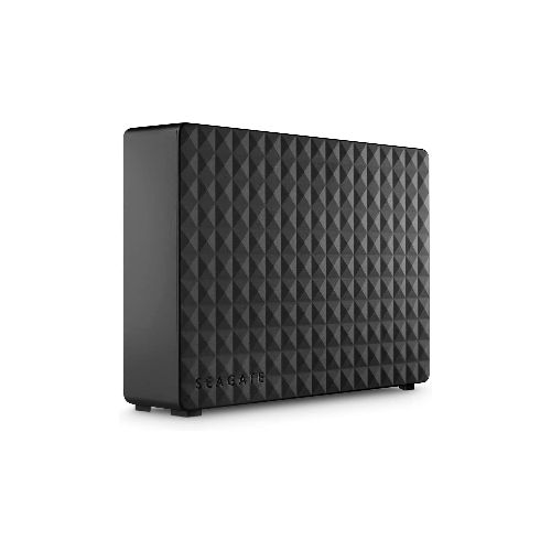 Disco Duro Externo SEAGATE Backup Plus 10TB — NETPC