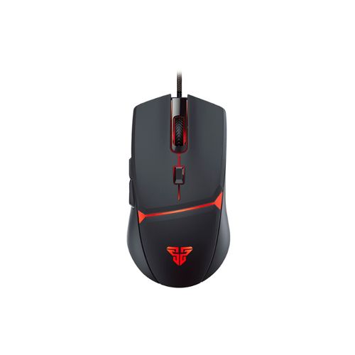 Mouse Gaming VX7 FANTECH Black — NETPC