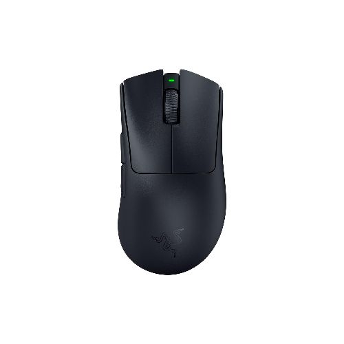 Mouse Gaming RAZER Deathadder V3 Pro Disetro 2.4ghz USB C — NETPC