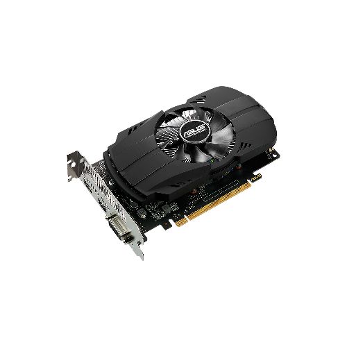 Tarjeta De Video ASUS Phoenix GTX1050Ti 4GB GDDR5 — NETPC