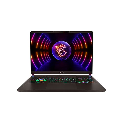 Notebook MSI VECTOR 16″ QHD+ 240Hz i9 13va Gen. 32GB 1TB SSD RTX 4060 Win 11 BAJO PEDIDO — NETPC