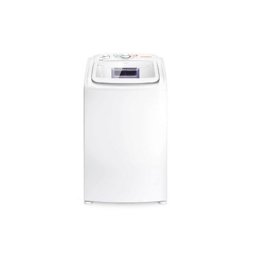 Lavarropas CONTINENTAL 12KG CO-LS12A Blanco — NETPC