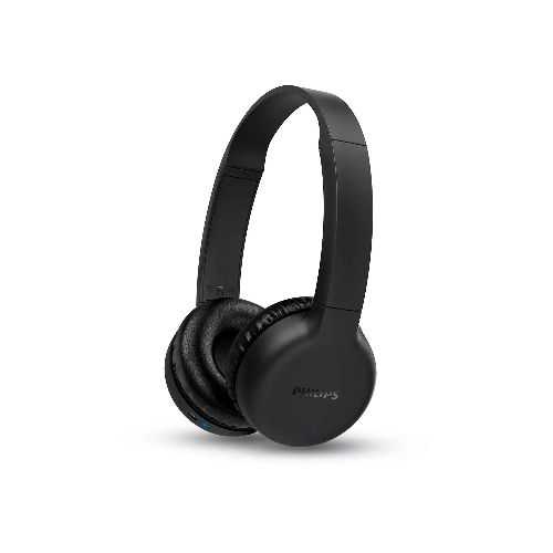 Auricular Inalámbrico PHILIPS TAH1205BK/00 Bluetooth — NETPC