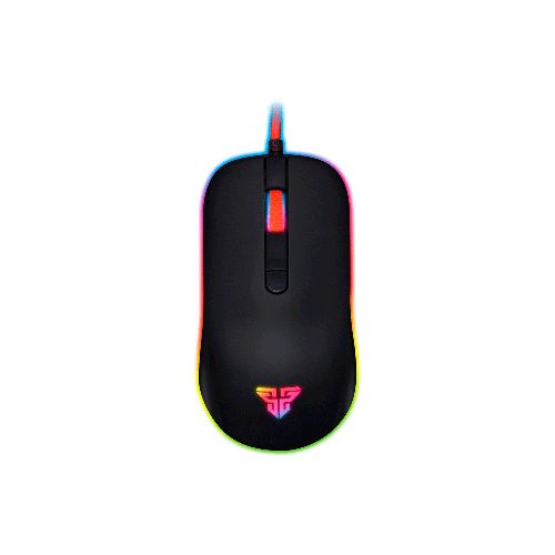 Mouse Gamer FANTECH RHASTA G10 — NETPC