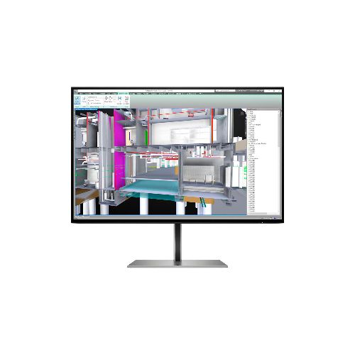 Monitor HP Z24U G3 WUXGA USB-C 5 ms — NETPC