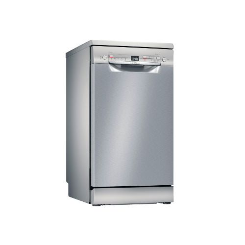 Lavavajillas BOSCH SRS2HKI59E 9 Servicios 45cm Inox — NETPC