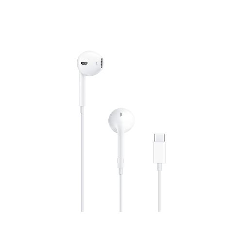 Auriculares APPLE MTJY3AM/A Earpods Lightning Llamadas — NETPC