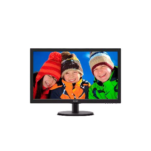 Monitor PHILIPS 223V5LHSB2 22