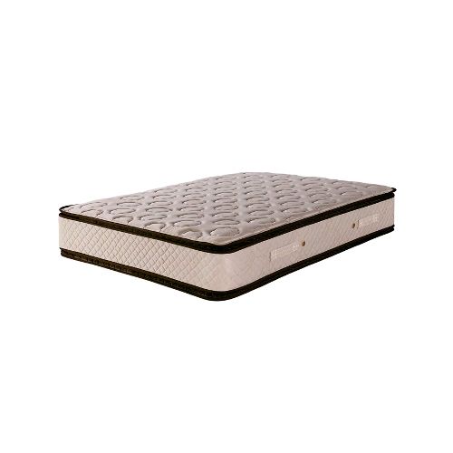 Colchón CANNON Sublime Pillow Top 2 Plazas 190 x 140 x 33 cm — NETPC