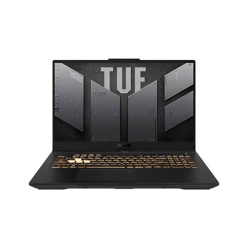 Notebook ASUS TUF F17 17.3